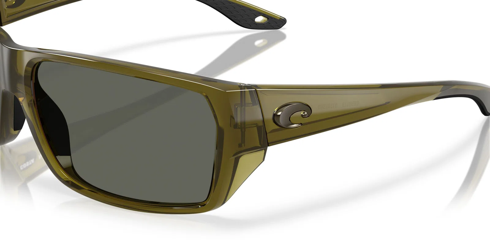 Costa Del Mar Tailfin 9113 Sunglasses - view 102